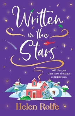 Written in the Stars by Rolfe, Helen