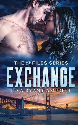 Exchange by Ryan Campbell, Lisa