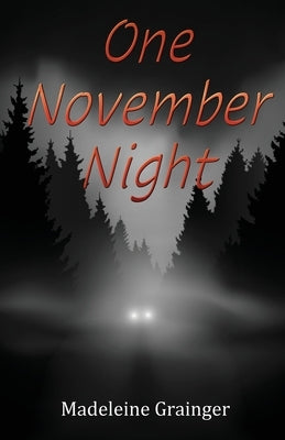 One November Night by Grainger, Madeleine