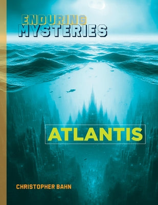 Atlantis by Bahn, Christopher