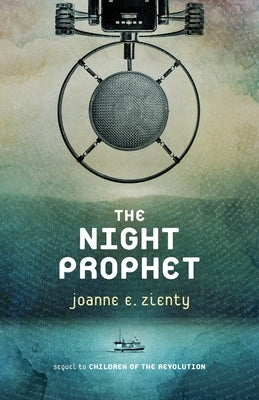 The Night Prophet by Zienty, Joanne E.