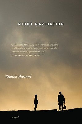 Night Navigation by Howard, Ginnah