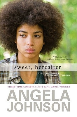 Sweet, Hereafter by Johnson, Angela