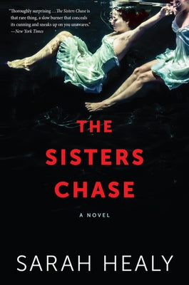 The Sisters Chase by Healy, Sarah