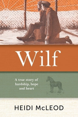 Wilf by McLeod, Heidi