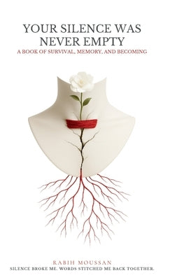 Your Silence Was Never Empty by Moussan, Rabih