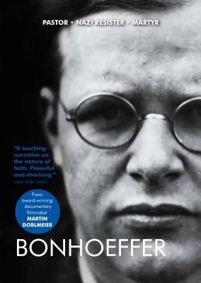 Bonhoeffer by Doblmeier, Martin
