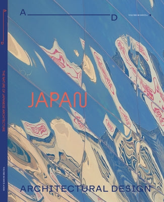 Architectural Design 96.4: The Nature of Japanese Architecture by Abe, Hitoshi