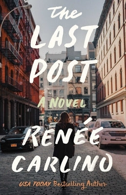 The Last Post by Carlino, Renée