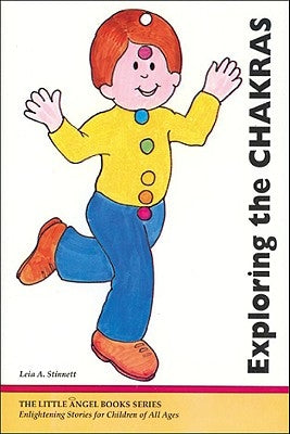 Exploring the Chakras by Stinnett, Leia