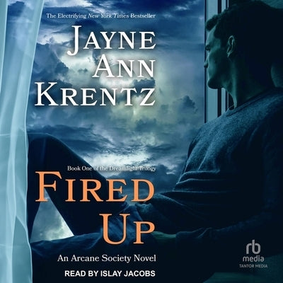 Fired Up by Krentz, Jayne Ann