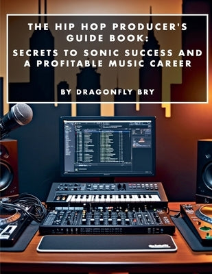 The Hip Hop Producer's Guide Book: Secrets to Sonic Success and a Profitable Music Career by Bry, Dragonfly