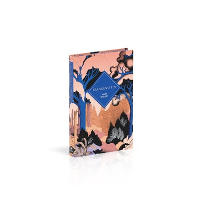 Frankenstein (DK Classics) by Shelley, Mary