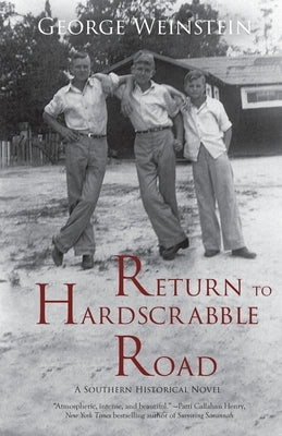 Return to Hardscrabble Road by Weinstein, George