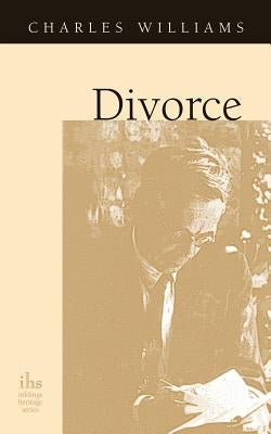 Divorce by Williams, Charles