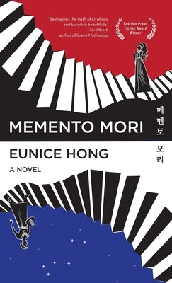 Memento Mori by Hong, Eunice
