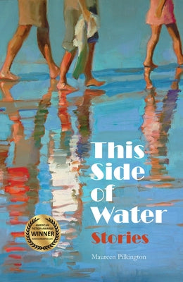 This Side of Water: Stories by Pilkington, Maureen