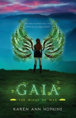 Gaia by Hopkins, Karen Ann