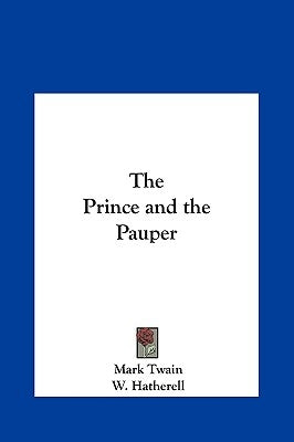 The Prince and the Pauper by Twain, Mark