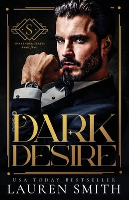Dark Desire by Smith, Lauren