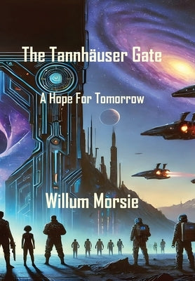 A Hope For Tomorrow by Morsie, Willum