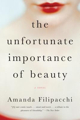 The Unfortunate Importance of Beauty by Filipacchi, Amanda