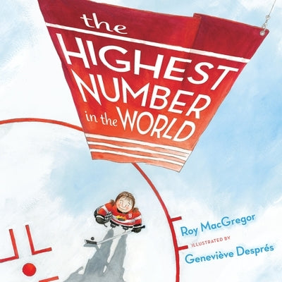 The Highest Number in the World by MacGregor, Roy