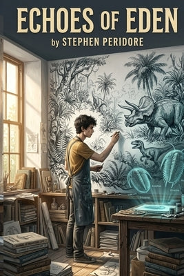 Echoes of Eden by Peridore, Stephen