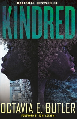 Kindred by Butler, Octavia E.