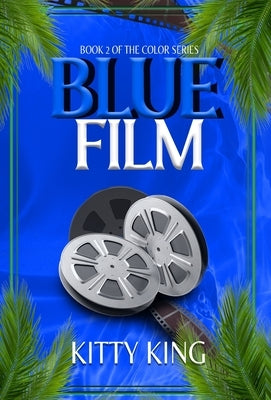Blue Film by King, Kitty