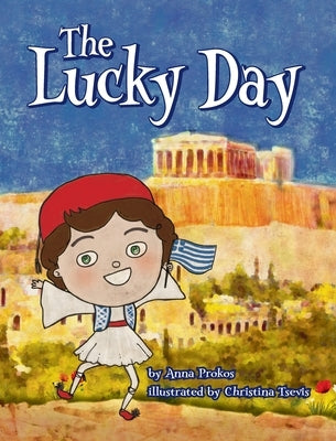 The Lucky Day by Prokos, Anna