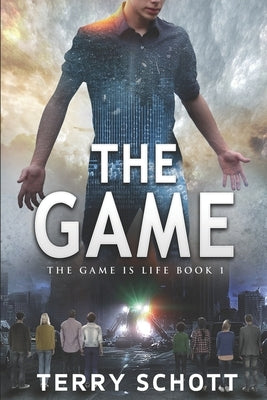 The Game by Schott, Terry