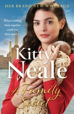 A Family Secret by Neale, Kitty