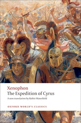 The Expedition of Cyrus by Xenophon