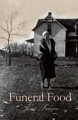 Funeral Food by France, Jane