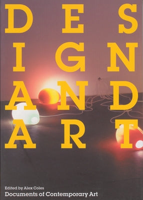 Design and Art by Coles, Alex