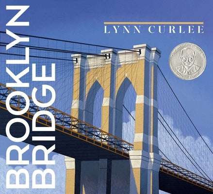 Brooklyn Bridge by Curlee, Lynn