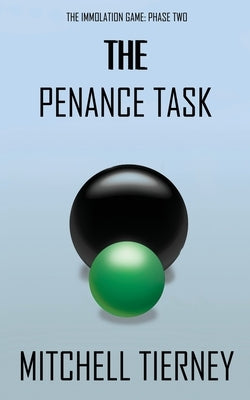 The Penance Task by Tierney, Mitchell