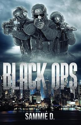 Black Ops by D, Sammie