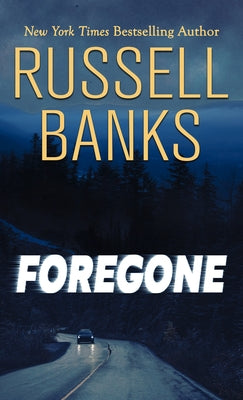 Foregone by Banks, Russell