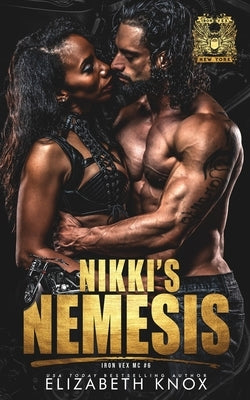 Nikki's Nemesis by Deanching, Reggie