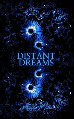 Distant Dreams by Mehta, Priyanka