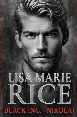 Nikolai by Rice, Lisa Marie