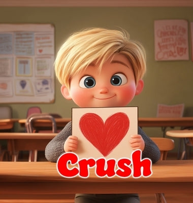 Crush by Watkins, Tommy