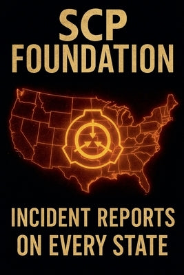 SCP Foundation Incident Reports on Every State by Books, Fandom