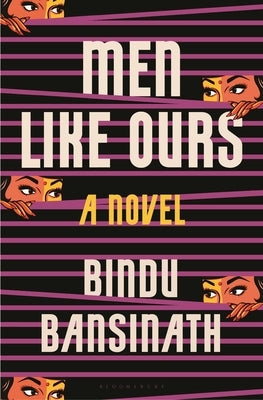 Men Like Ours by Bansinath, Bindu