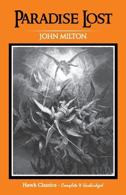 Paradise Lost by Milton, John