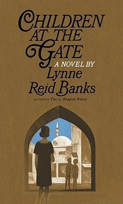 Children at the Gate by Banks, Lynne Reid