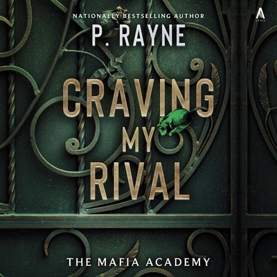 Craving My Rival by Rayne, P.