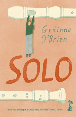 Solo by O'Brien, Gr?inne